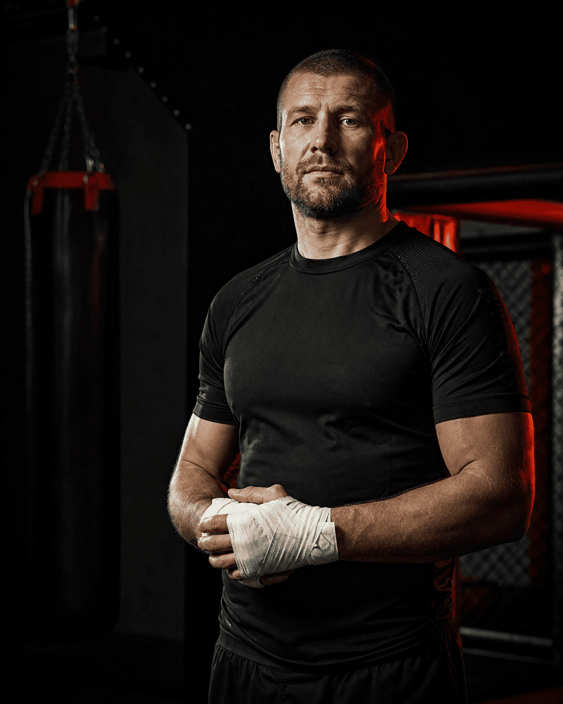 Maksym Kovalenko, MMA / Grappling coach