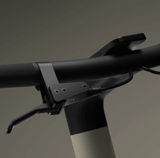 Bike Details
