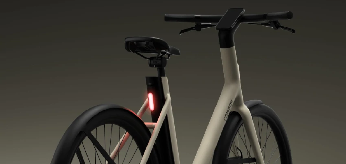 Bike Details