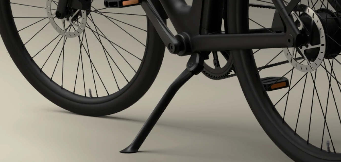 Bike Details
